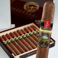 E.P. Carrillo 5th Year Anniversary Cigars