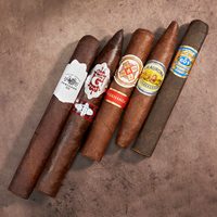 Expert Picks: "That's Amore!"  5 Cigars