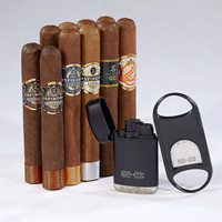 Espinosa Party Pack Cigar Accessory Samplers