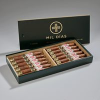 Mil Dias Belicosos Finos LE 2023 (5.5"x52) Box of 12