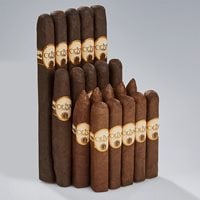 Oliva Serie 'G' Collection Cigar Samplers
