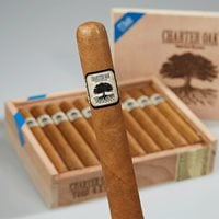 Charter Oak Handmade Cigars