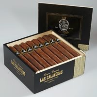 Crowned Heads Las Calaveras EL 2017 Cigars