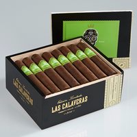 Las Calaveras EL 2018 Cigars