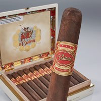 La Coalicion by Crowned Heads & Drew Estate Cigars