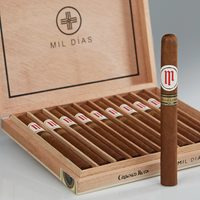 Crowned Heads Mil Dias Escogidos Edición Limitada 2021 Handmade Cigars