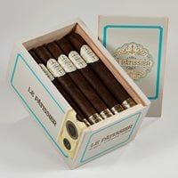 Crowned Heads Le Patissier Cigars