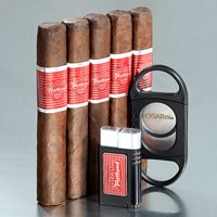 95-Rated CAO Flathead Collection Cigar Samplers