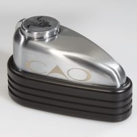 CAO Steelhorse Table Lighter