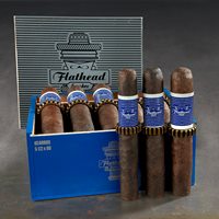 CAO Flathead Gearbox Cigars