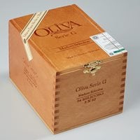 Oliva Serie 'G' Maduro Cigars