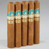 Ferio Tego Metropolitan Host Cigars