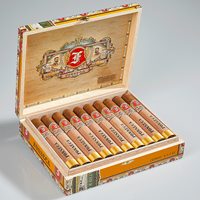 Fonseca by My Father Cedros (Toro) (6.2"x52) Box of 20