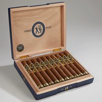 Ferio Tego Generoso LE 2023 Cigars