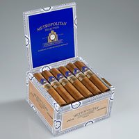 Ferio Tego Metropolitan Connecticut Cigars