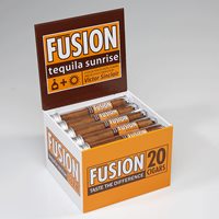 Victor Sinclair Fusion Tequila Sunrise Cigars