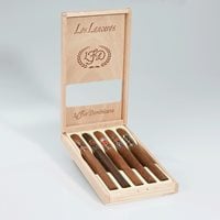 La Flor Dominicana Los Lanceros Sampler Cigar Samplers