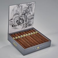 Graycliff 'G2' Habano Presidente Cigars