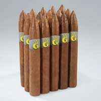 Graycliff G2 Habano Cigars