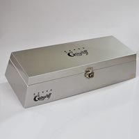 Graycliff Silver Series (Toro) (6.0"x54) Box of 24