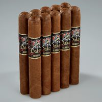 Gurkha Dakar Cigars