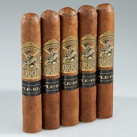 Gurkha Triple Black Cigars
