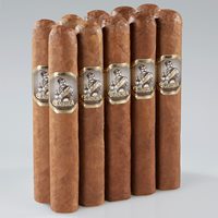 Gurkha Warpath Cigars