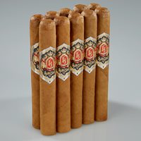 Gurkha Kaizad Cigars