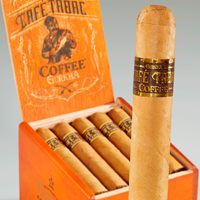 Gurkha Cafe Tabac Flavors Cigars