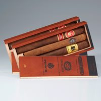 Honduran Collection Cigar Samplers