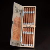 Diesel Crucible Cigars