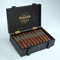 Gurkha Cellar Reserve Limitada Kraken Cigars