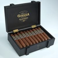 Gurkha Cellar Reserve 15 Year Limitada Cigars