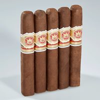 Arturo Fuente Rosado Sun Grown Magnum R Cigars