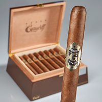 Graycliff Espresso Series Cigars