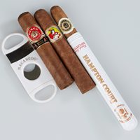 General Cigar Life of the Party Pack  2 Cigars