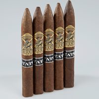 Gurkha Status Maduro Cigars