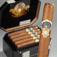 Gran Habano Black Dahlia Cigars