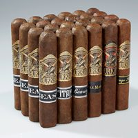 Gurkha Maduro '58' Collection Cigar Samplers