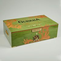 Gurkha Special Edition Humidor Cigar Accessory Samplers