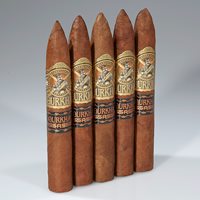 Gurkha Assassin Cigars