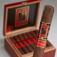 La Gran Llave Maduro by AJ Fernandez Cigars