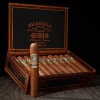 Gurkha Nicaragua Series Robusto (5.0"x52) Box of 20