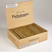 Personal Selection Delmaque Natural Cigars