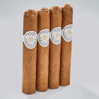 The Griffin's Robusto (5.0"x50) Pack of 4