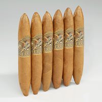 Gurkha Legend Connecticut Aniversario 6-Pack Cigars