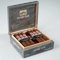 Henry Clay Stalk Cut Cigars