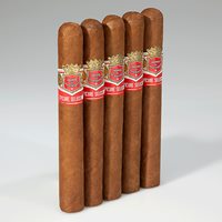 Hoyo de Monterrey Epicure Selección Cigars