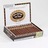 Hoyo de Monterrey Cigars