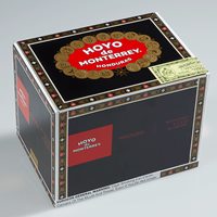 Hoyo de Monterrey Cigars